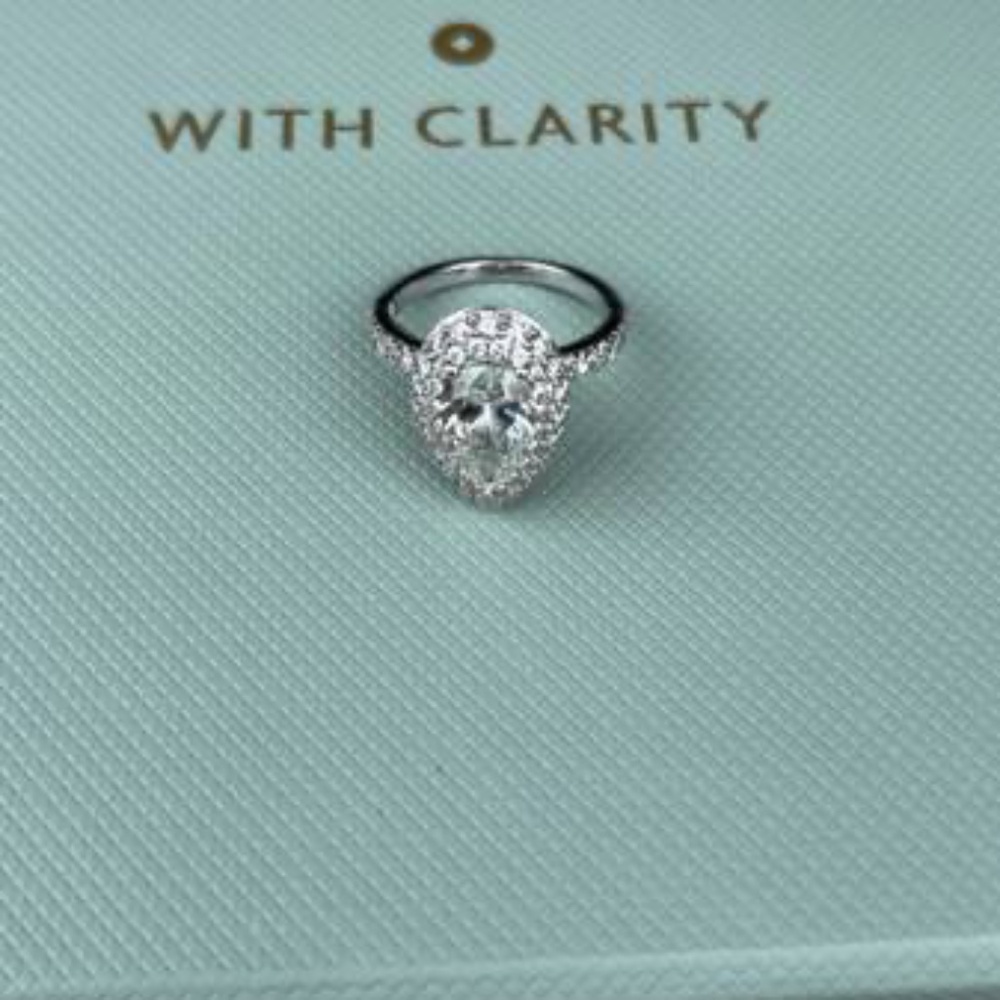 Diamond Engagement Ring